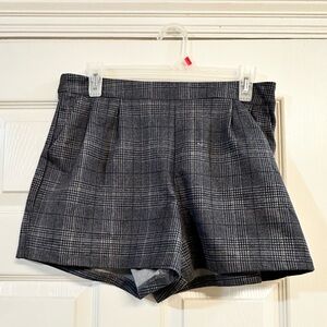 She + Sky - Large - Grey/Blue